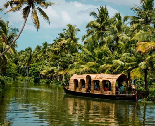 places to visit in Kerala