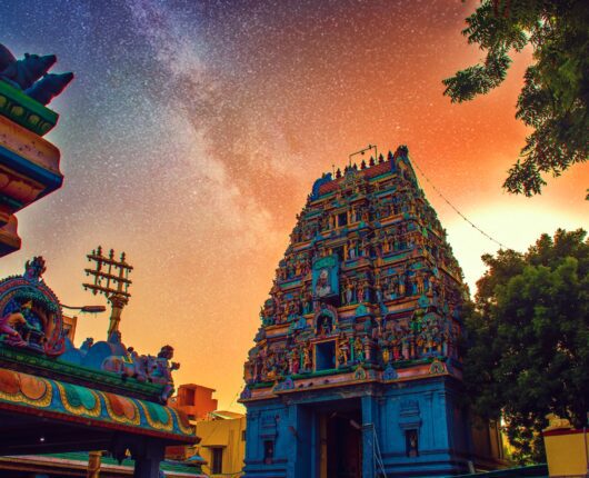 Road Trip from Chennai: Places, Food And things To-Do