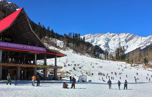 Beyond the Tourist Trail: Hidden Places in Manali Worth Exploring