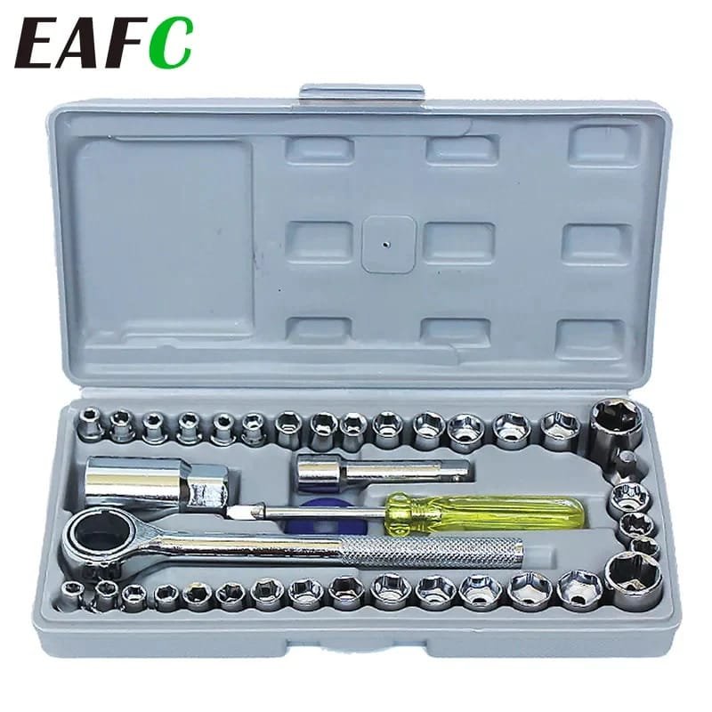 quality tools for motorcycle