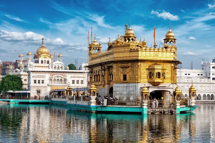 10 places to visit in amritsar