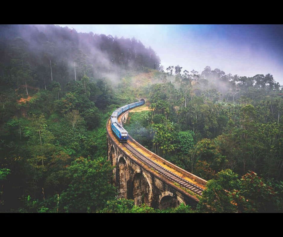 Best Foreign Trip in Low Budget