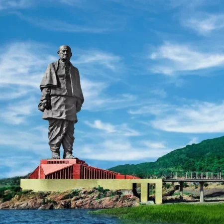 Gujarat 7Days/6Nights (price per person)