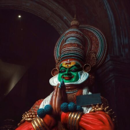 Kerala 6D/5N Group Tour @ Rs 15000/- per person