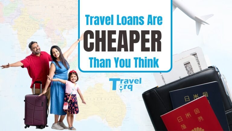 travel loans