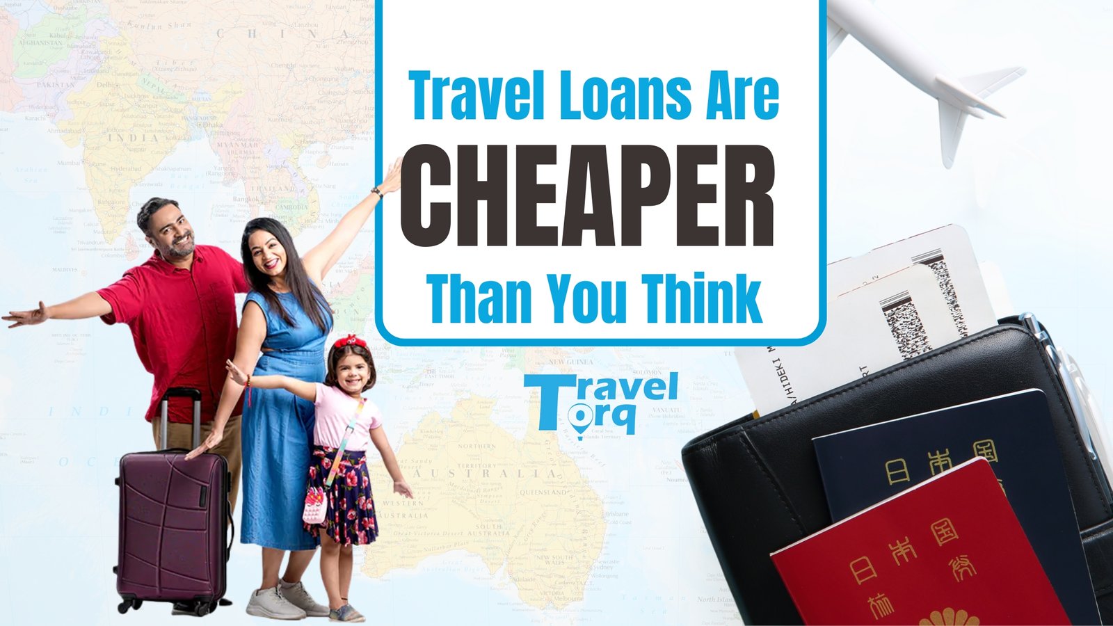 travel loans