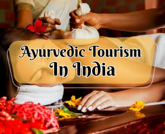 Ayurvedic Tourism In India