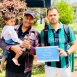 Amit Kashmir 10th Apr
