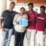 Florence & Family Kerala 0