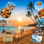 Goa Holiday Packages Your Complete Guide to Planning the Perfect Beach Escape with Traveltorq.com