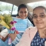 Varalakshmi & Ananya