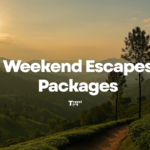 Weekend Escapes 2–4 Day Tours from Bangalore
