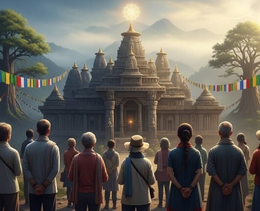 Best Time to Take a Spiritual Tour – Start Your Journey with Traveltorq Today