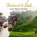 International Escapades Bali, Thailand & More – Traveling Abroad from Bangalore