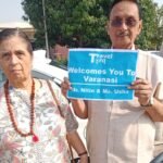 Mr.Nitin & Ms. Usha