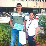 Vageesh Rani1