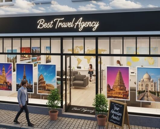 How to Choose the Best Travel Agency for Your India Adventures