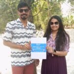 Amol & Pratiksha Patil