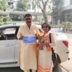Aparesh & Mamta 1