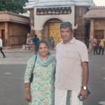 Mr Srinivas