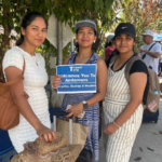 Navyatha Eesha & Meghana