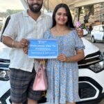 Tanmayee&Abhishek