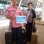 Vinod & Subhashini
