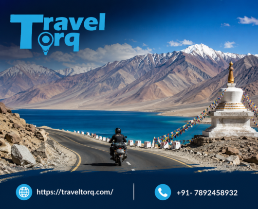 Leh ladakh tour package