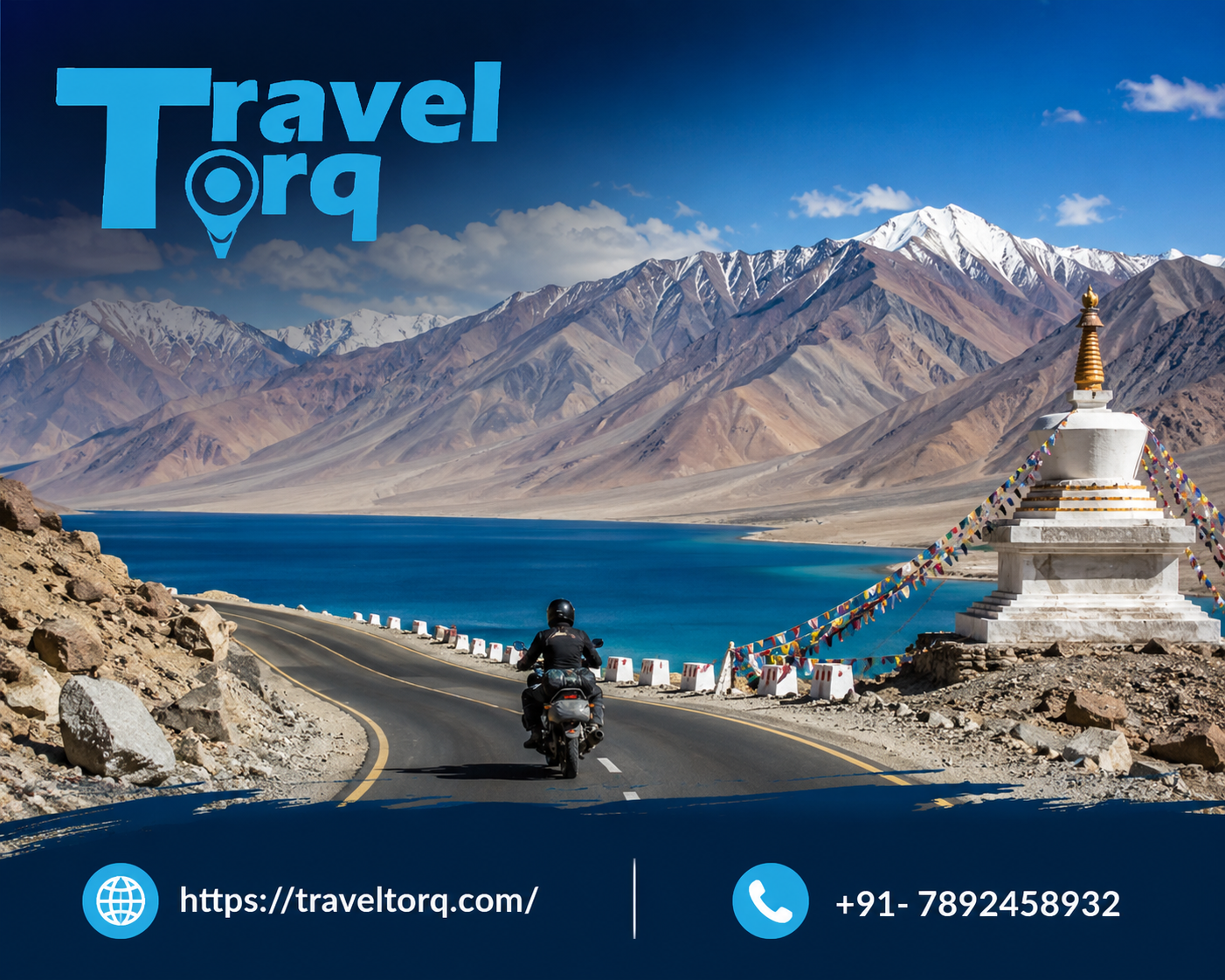 Leh ladakh tour package