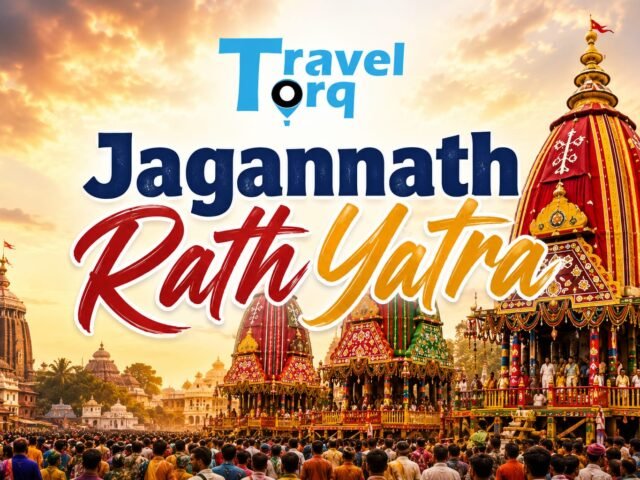 Jagannath Rath Yatra: A Complete Guide to India’s Grandest Chariot Festival