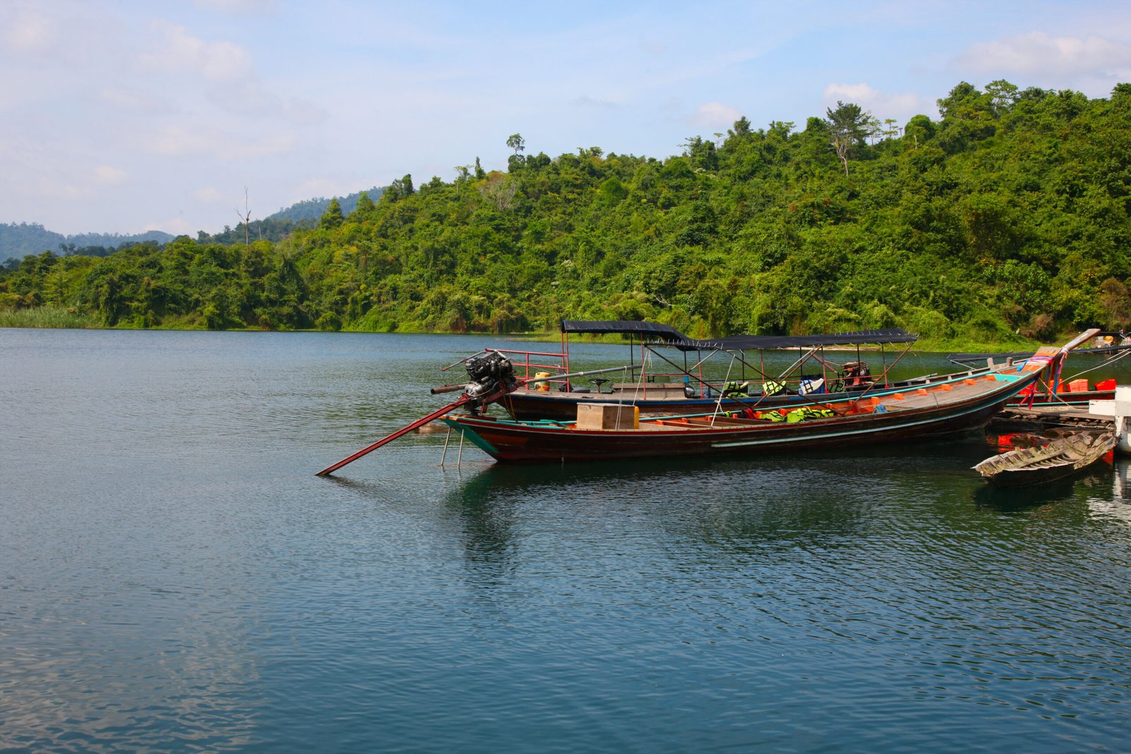 Tour package to kerala
