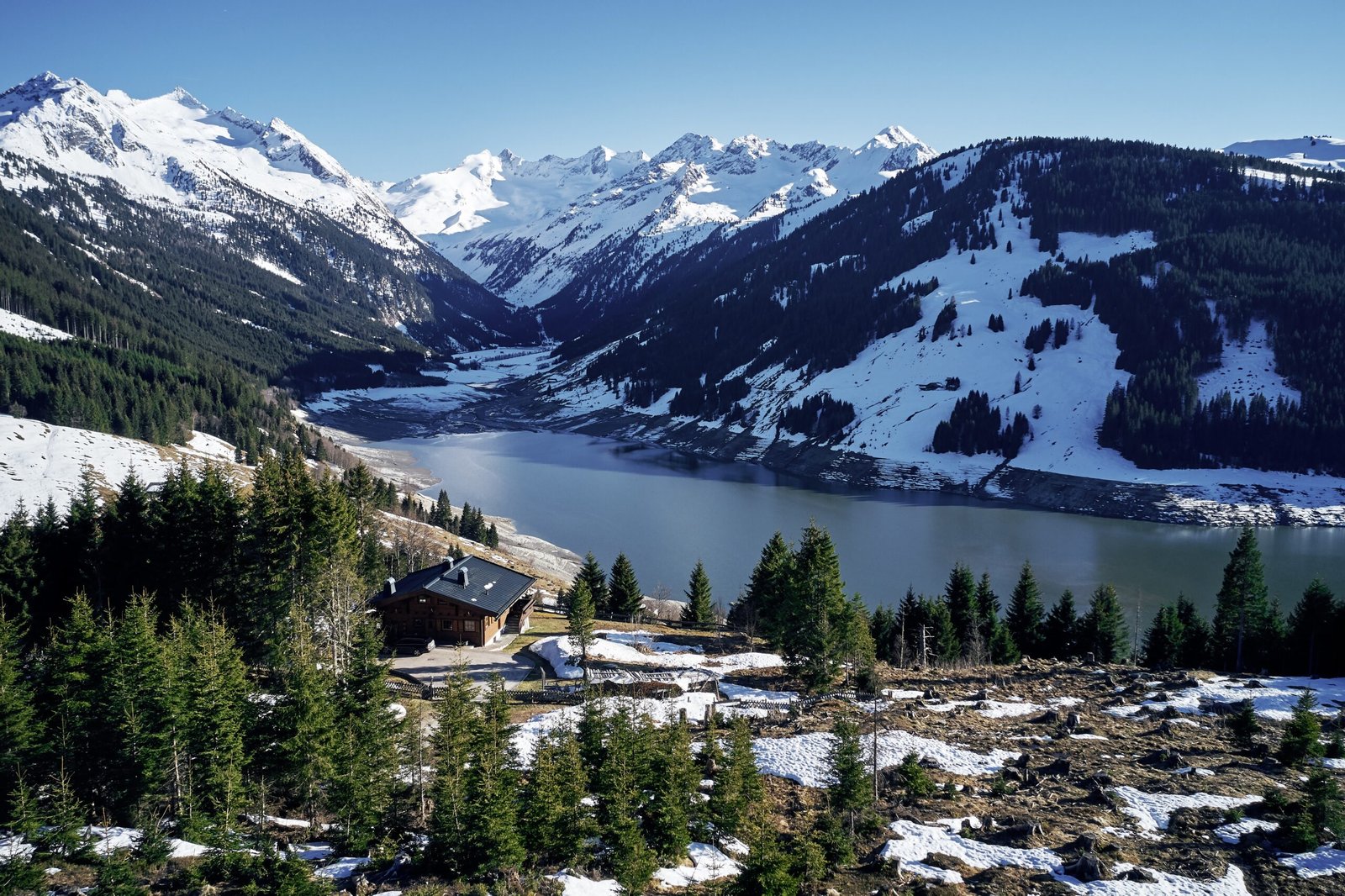 Shimla Manali Package