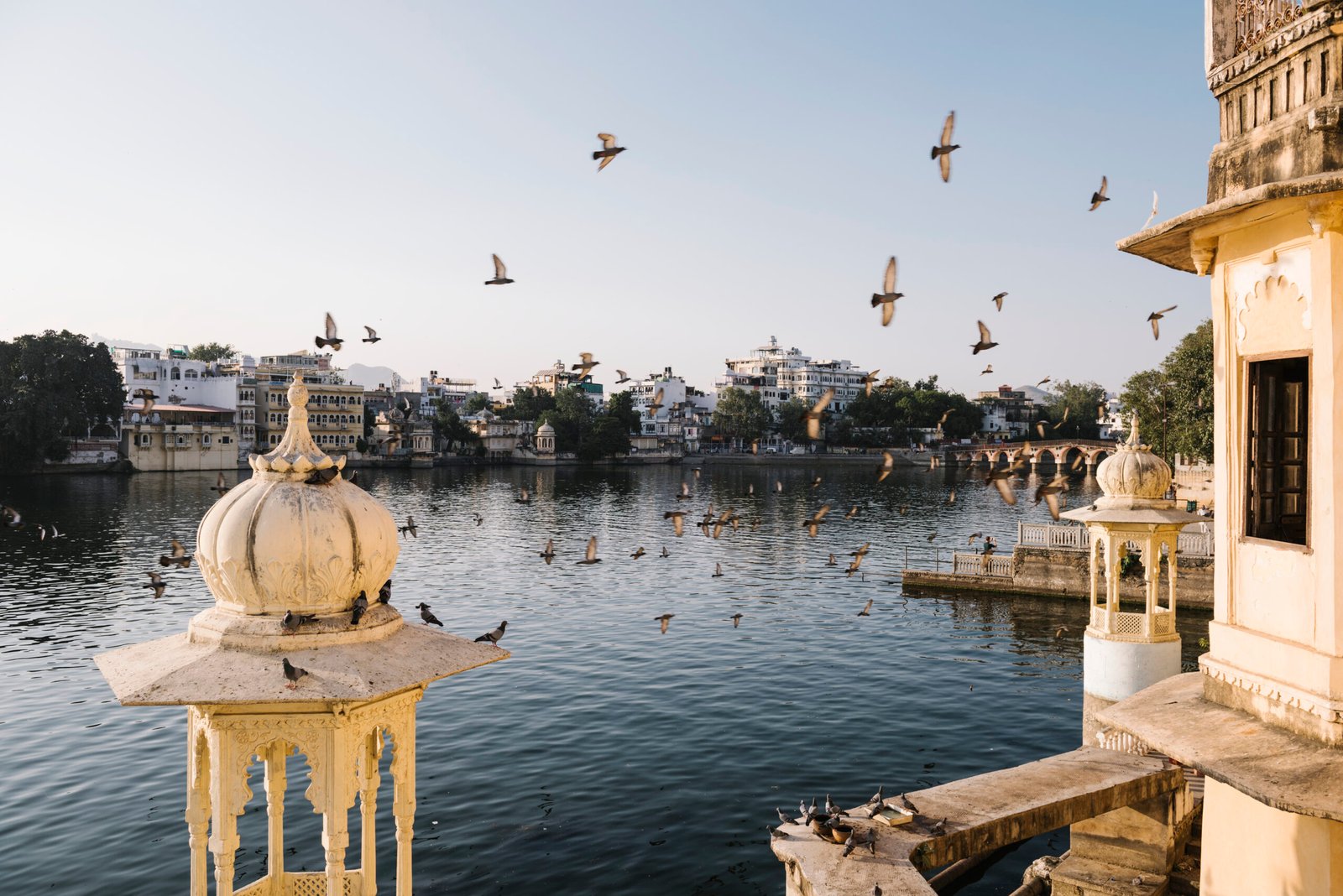 Rajasthan Tour Package